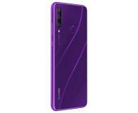 Huawei Y6p fioletowy - 563587 - zdjęcie 8